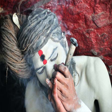 Golden Triangle Tour with Varanasi